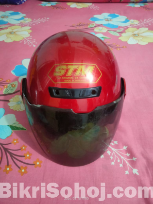 Helmet